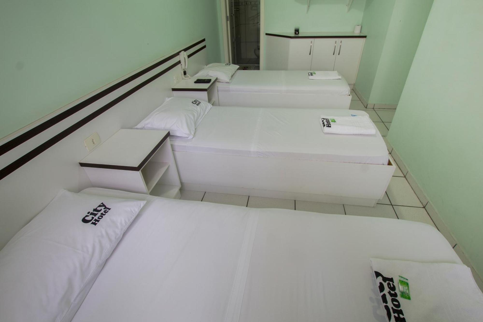 Hotel Hotel, Curitiba