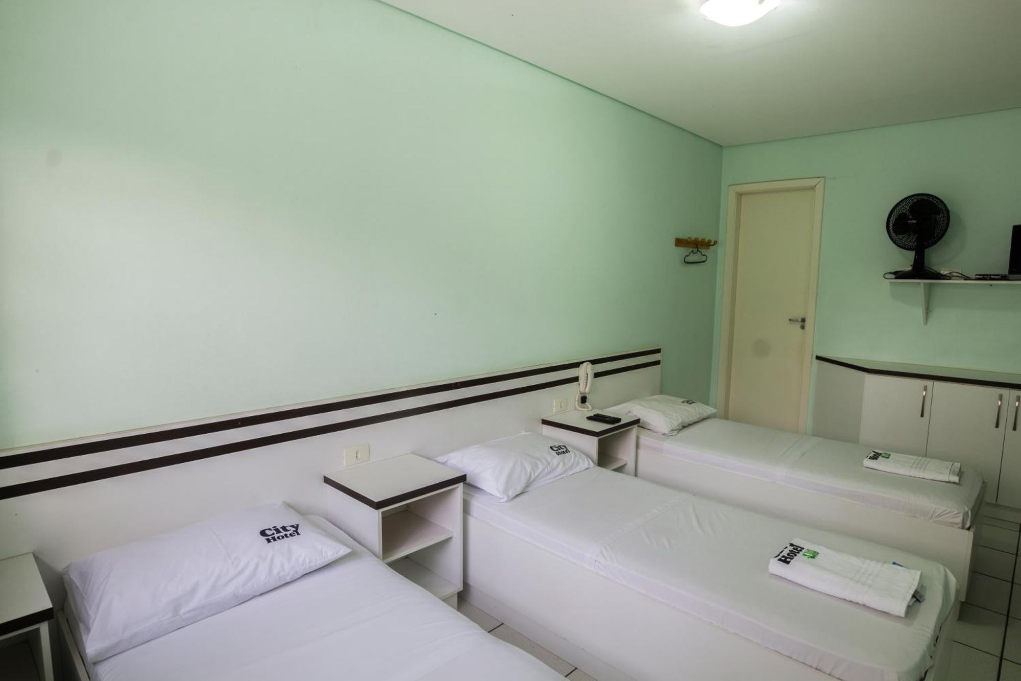 Hotel Hotel, Curitiba